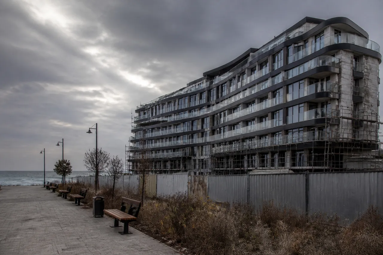 Procesul apart-hotelului Ioanei Șufană de pe Promenada Năvodari, repus pe rol