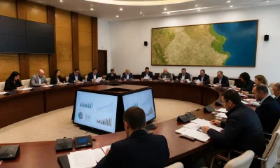 Rectificarea bugetului județului Constanța schimbă banii pentru proiecte și servicii