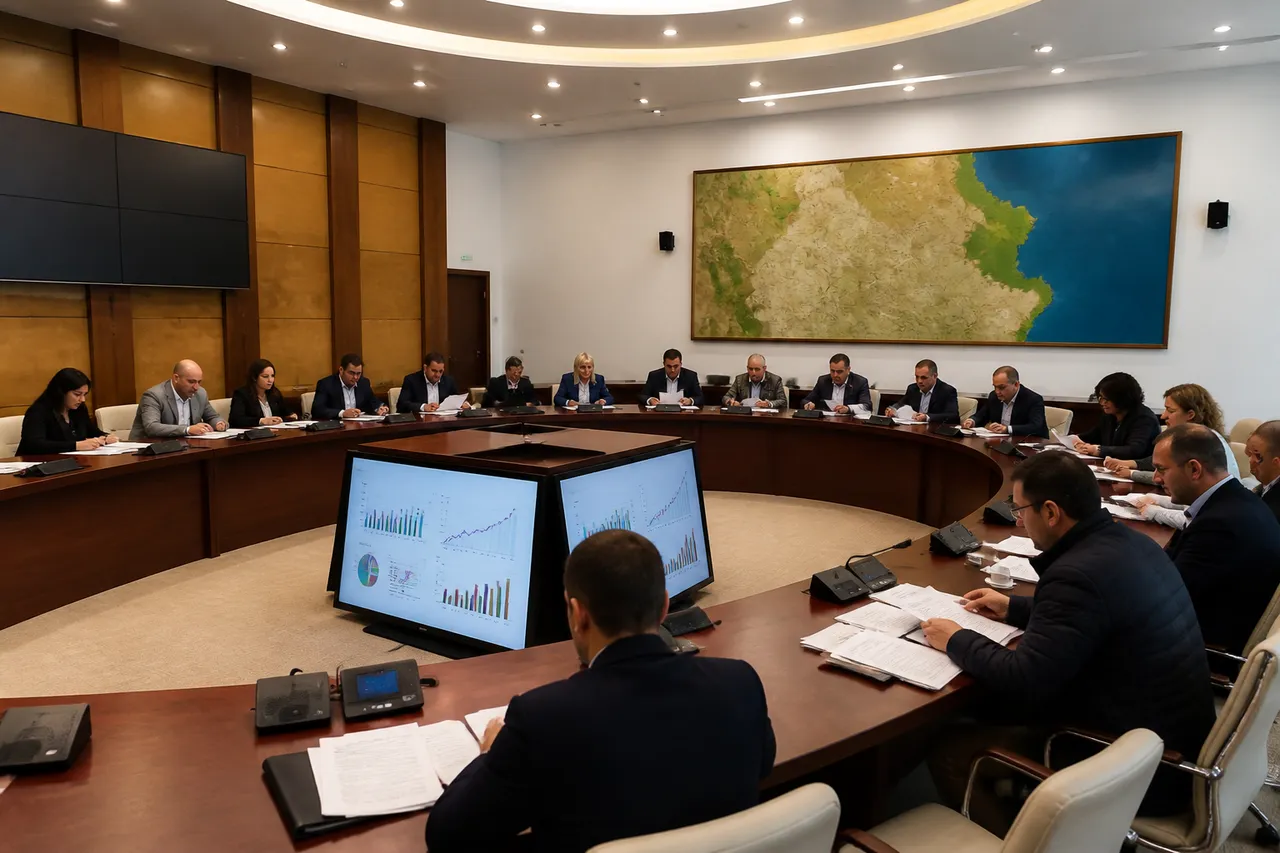 Rectificarea bugetului județului Constanța schimbă banii pentru proiecte și servicii