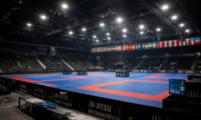 România, 43 de medalii la Mondialul de Ju-Jitsu din Abu Dhabi