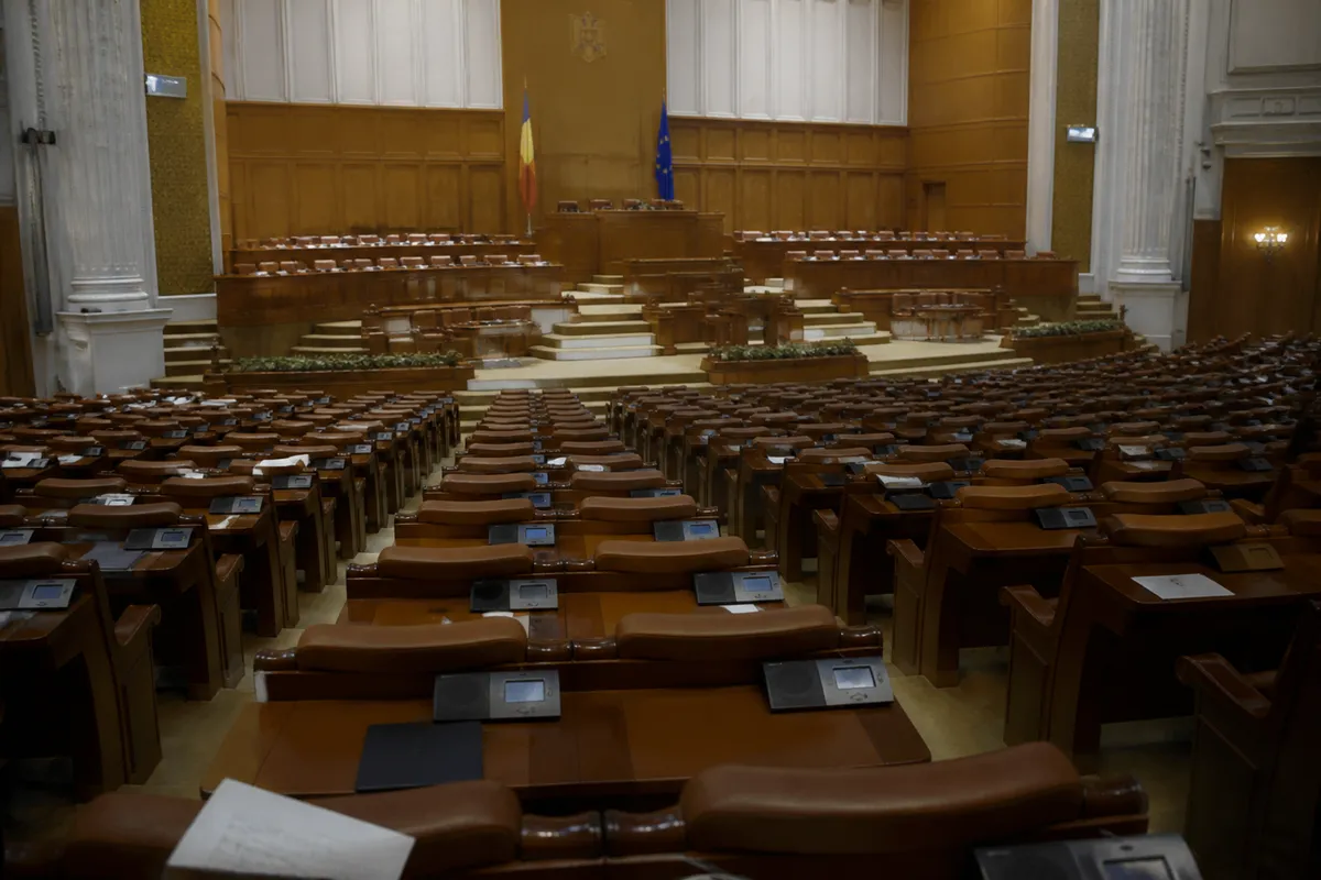 România riscă să piardă 770 de milioane de euro din PNRR din cauza blocajelor politice