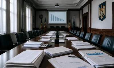 România trăiește pe datorie