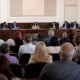 Ședințele consiliului local sunt publice dar accesul cetățenilor are reguli clare