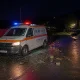 Șoferul de ambulanță din Cluj, aproape orbit după un atac provocat de un zvon pe TikTok