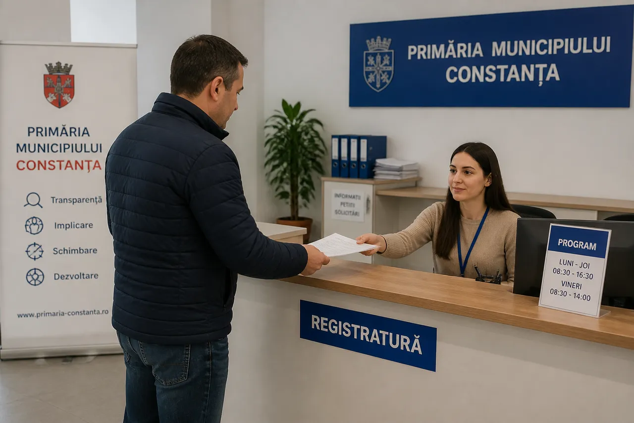 transparență administrație publică recuperarea prejudiciului