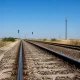 Trei obstacole amplasate intenționat pe calea ferată Constanța–Mangalia